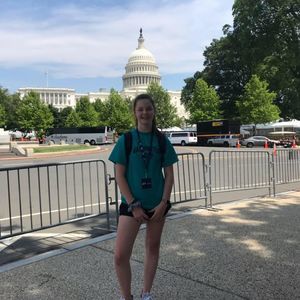 Meet your Posher, Allison